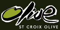 St. Croix Olive Specialty Foods logo