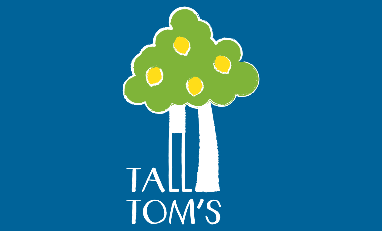 Tall Toms logo