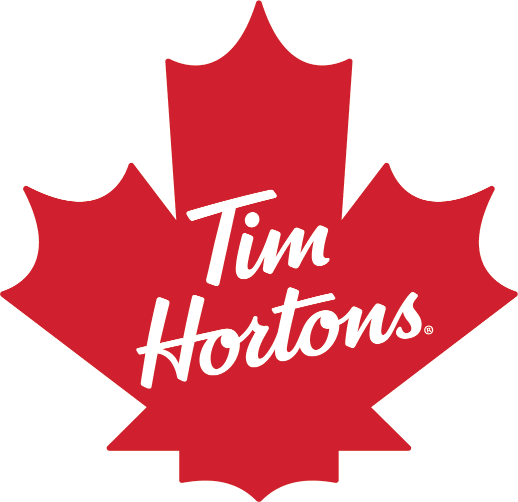 Tim Hortons (KCCS Restaurants Inc.) logo
