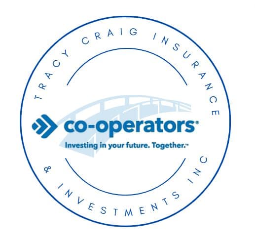 Tracy Craig Insurance and Investments Inc. / Co-Operators logo