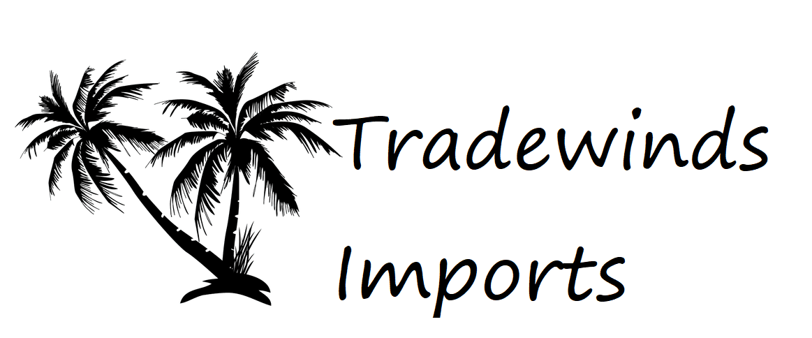 Tradewinds Imports / Zen Garden Imports logo