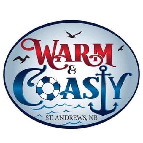Warm & Coasty logo
