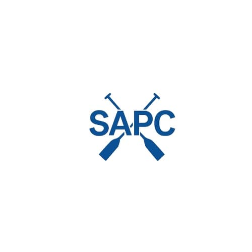 Saint Andrews Paddling Club logo