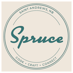 Spruce logo
