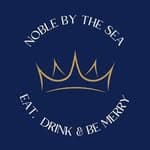 Noble By The Sea logo