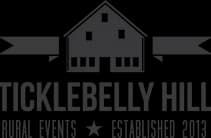 Ticklebelly Hill logo