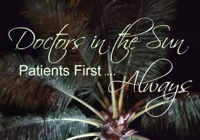 Doctors in the Sun Dental & Medical Tourism Inc logo