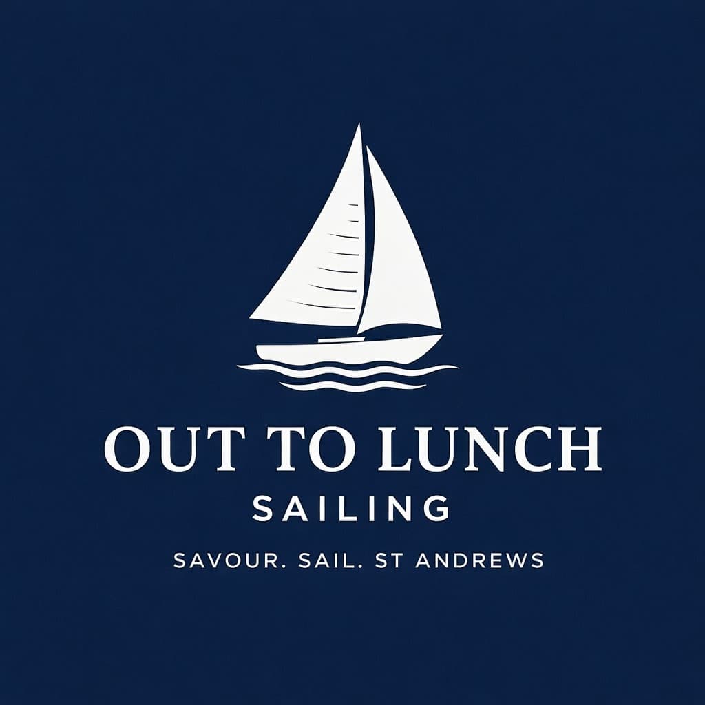 Out to Lunch Sailing logo
