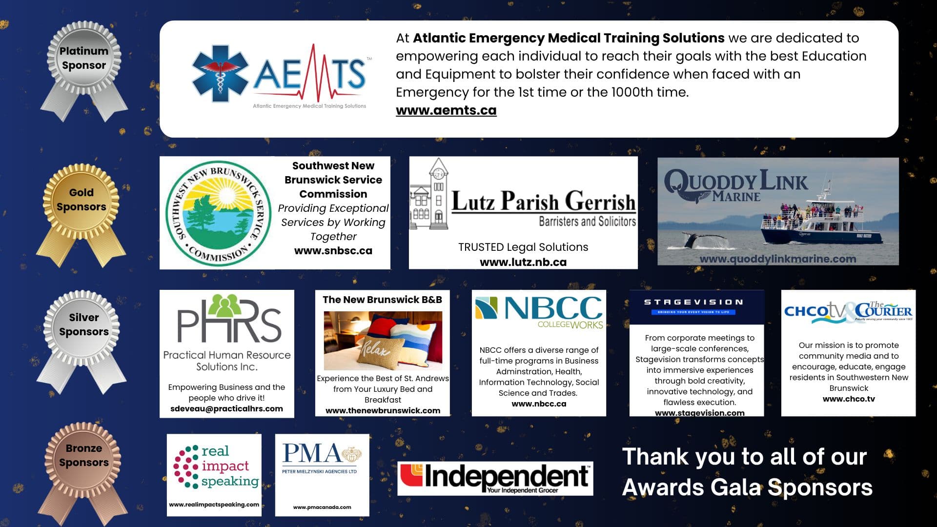 Member directory banner
