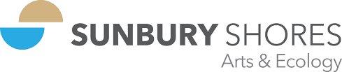 Sunbury Shores Arts & Nature Centre Inc. logo