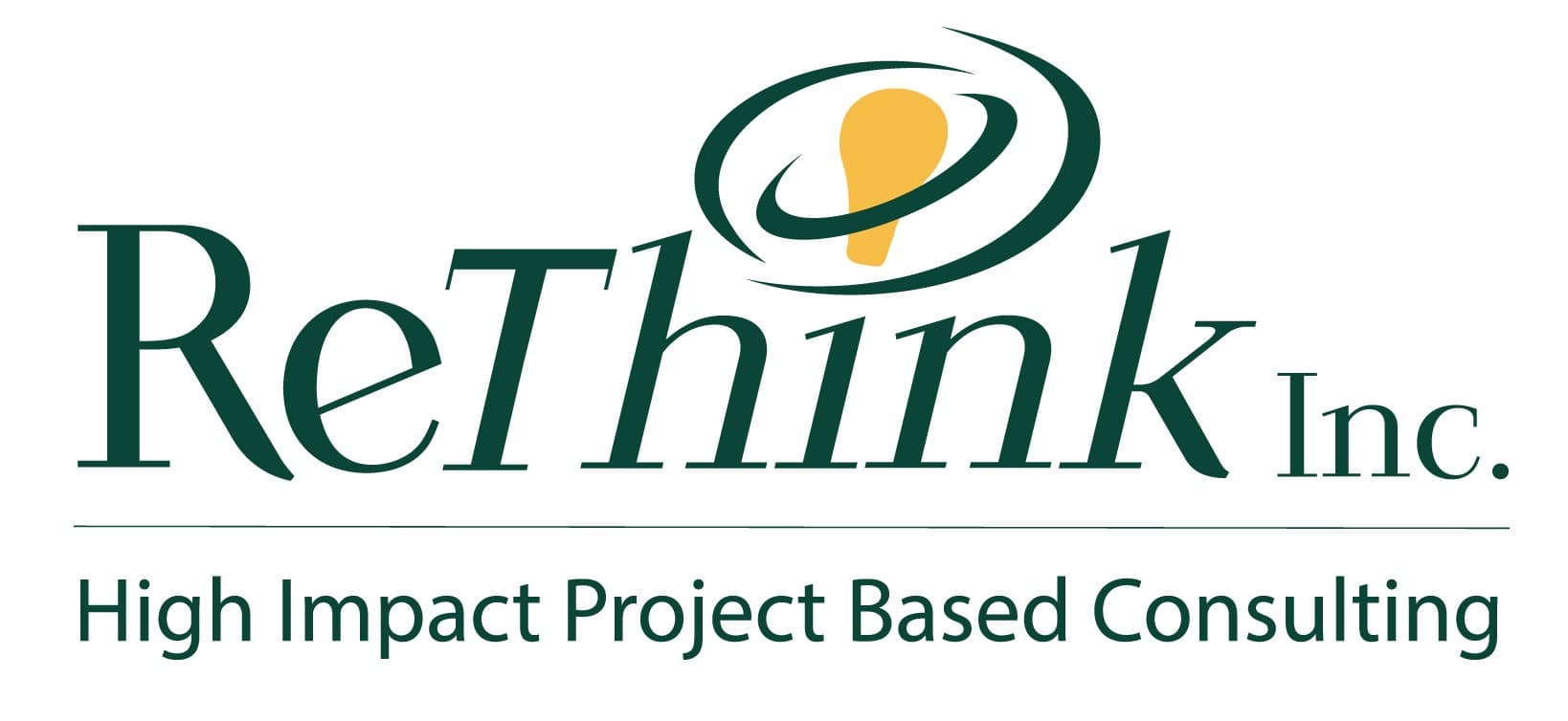 ReThink Inc logo