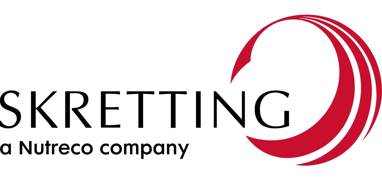 Skretting Canada Inc logo