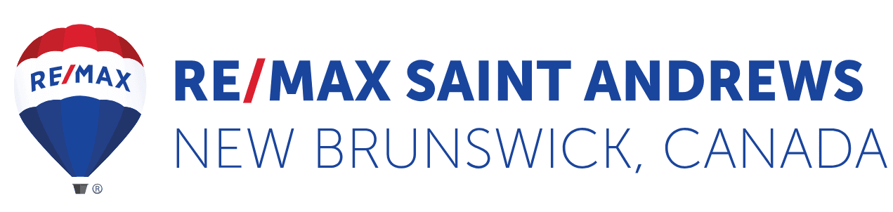 RE/MAX St Andrews logo