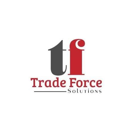 Trade Force Solutions Ltd. logo
