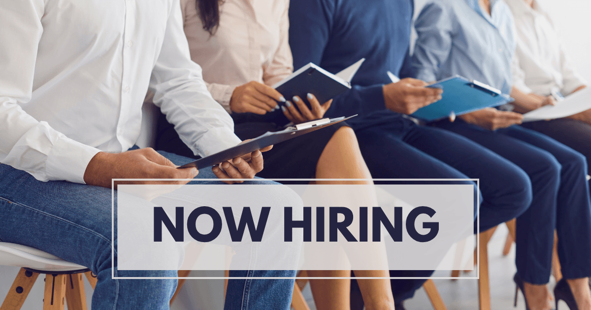 Job Board Banner Ad
