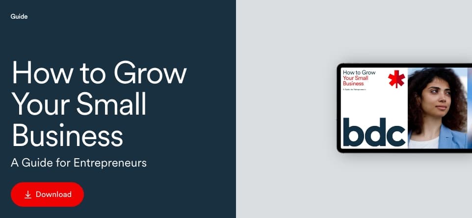 How to Grow Your Small Business
